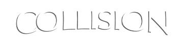 Collision Auto Repair Logo