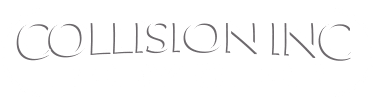 Collision Inc Logo